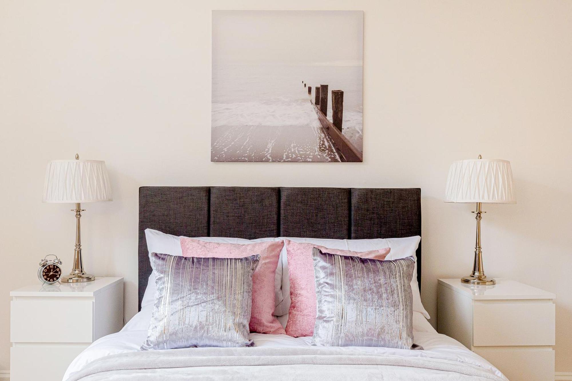 Heart Of Edinburgh City Centre 3 Bed Georgian Apt Exterior foto